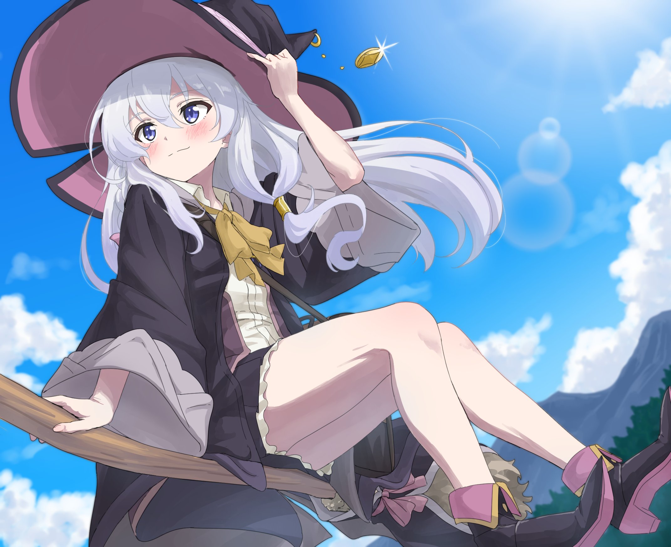 Lior / ABOYL-AIS anime icon